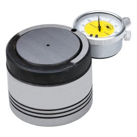 Null-Einstellgerät ohne Magnet